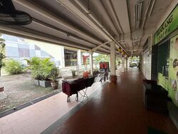 Clementi West Street 2 (D5), Shop House #497698191